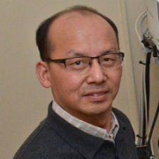 Yasheng Gao, Ph.D.